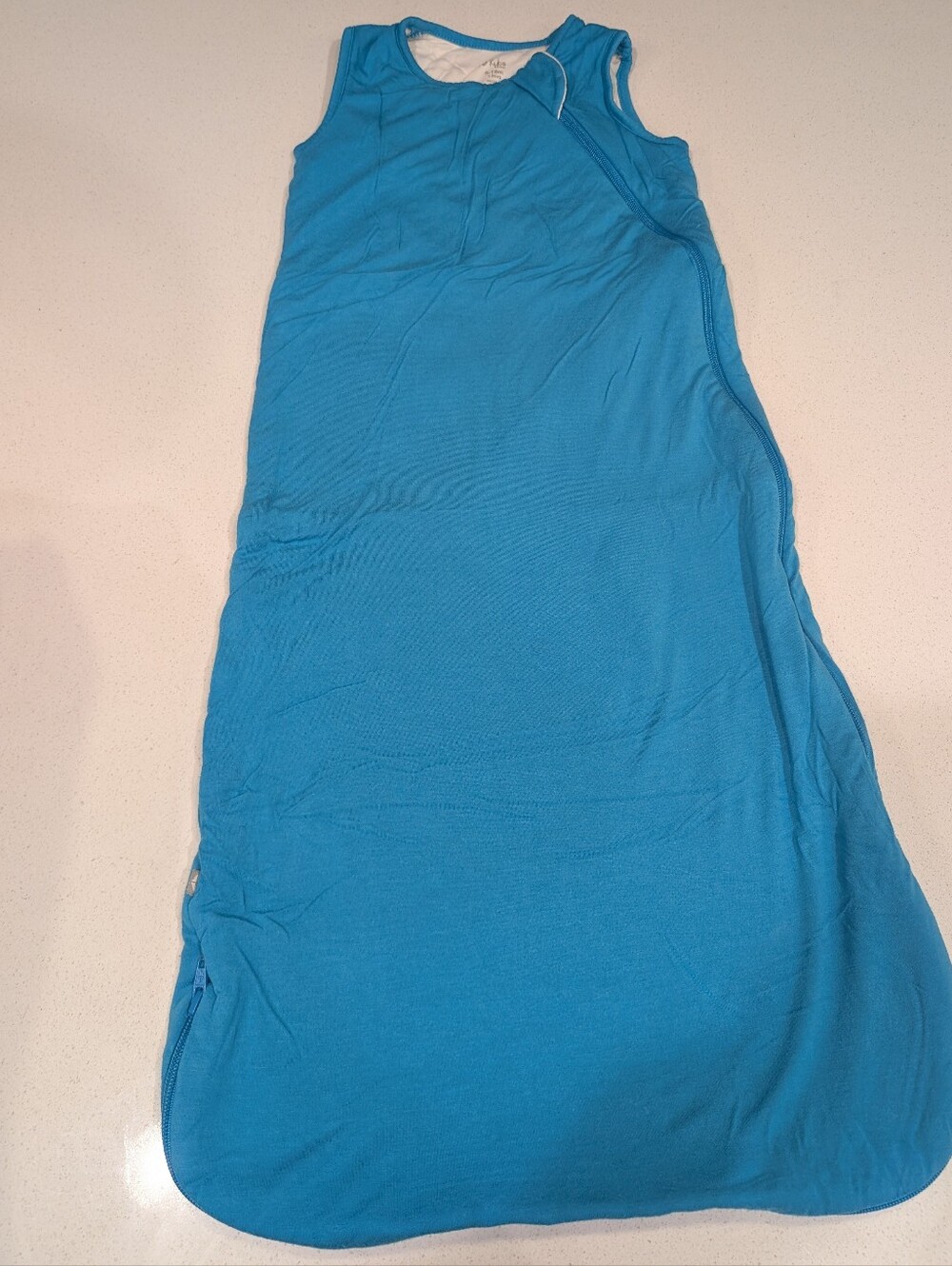 Kyte 6-18M 1.0 TOG Blue Sleepsack